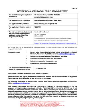 eservices ballarat|Application for a Planning Permit .